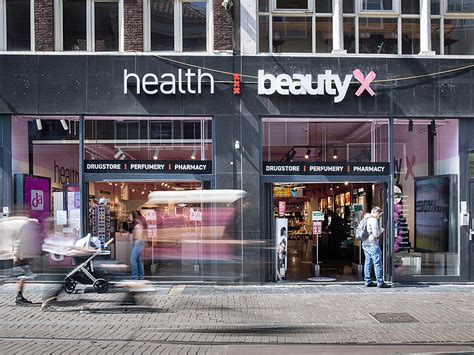 beauty x leidsestraat